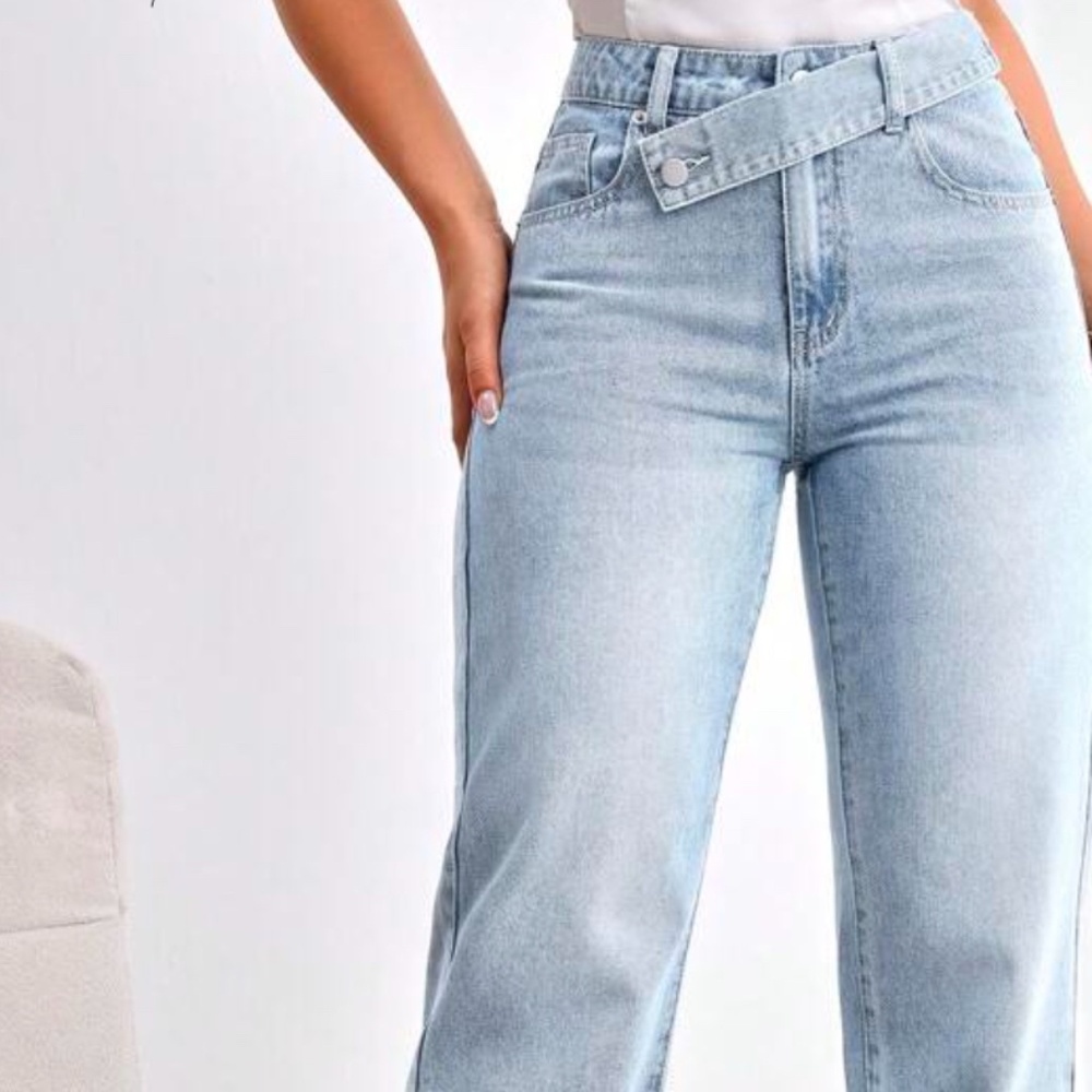 Cute jeans